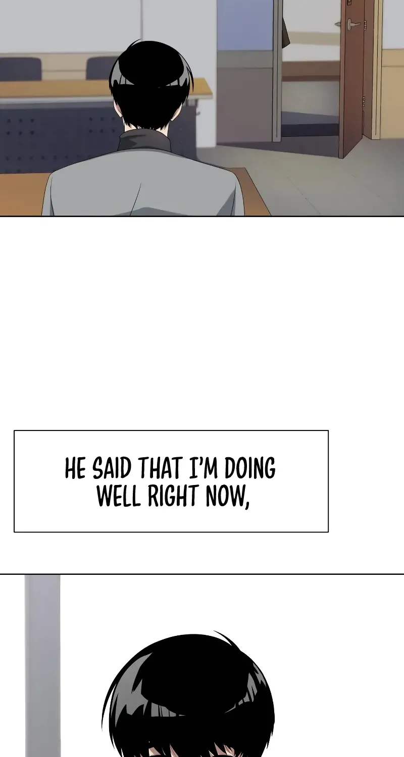 Becoming A Legendary Ace Employee Chapter 13 page 24 - 