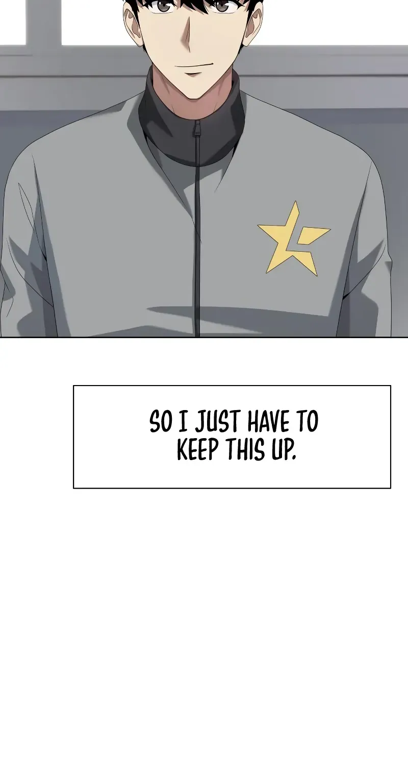 Becoming A Legendary Ace Employee Chapter 13 page 25 - 