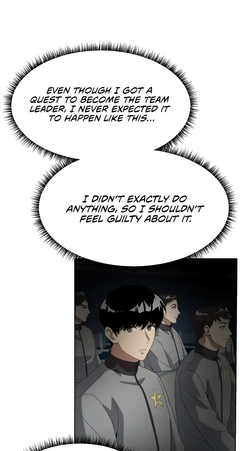 Becoming A Legendary Ace Employee Chapter 13 page 4 - 