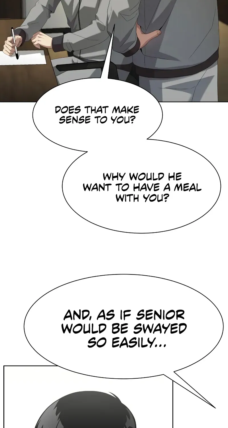 Becoming A Legendary Ace Employee Chapter 13 page 37 - 