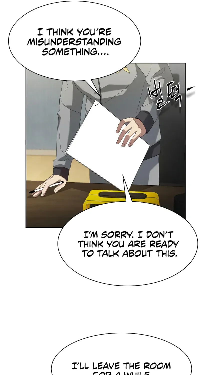 Becoming A Legendary Ace Employee Chapter 13 page 39 - 