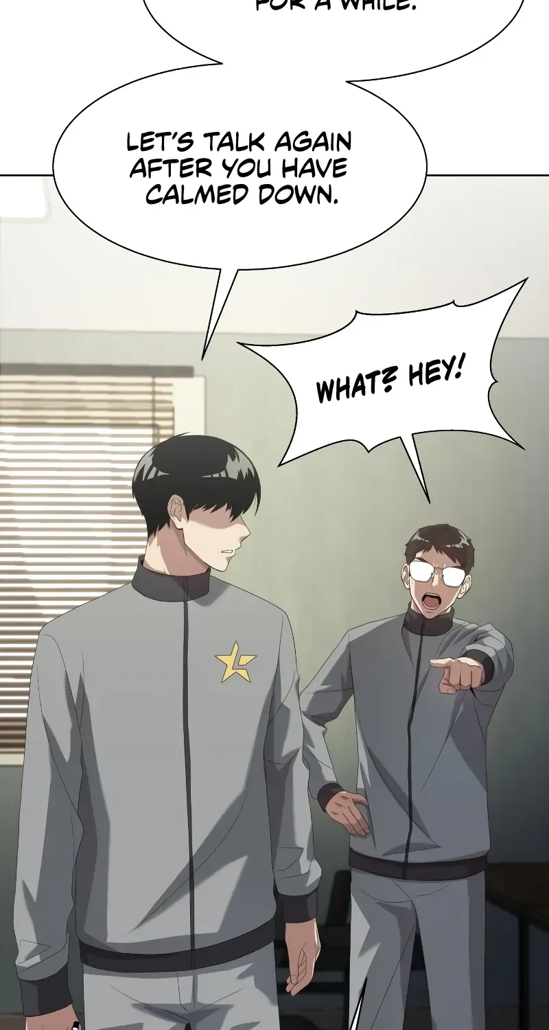 Becoming A Legendary Ace Employee Chapter 13 page 40 - 