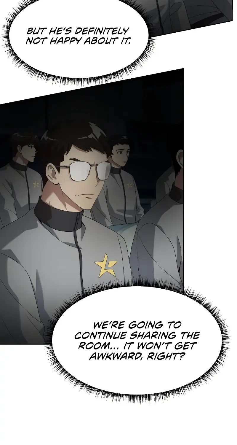 Becoming A Legendary Ace Employee Chapter 13 page 5 - 
