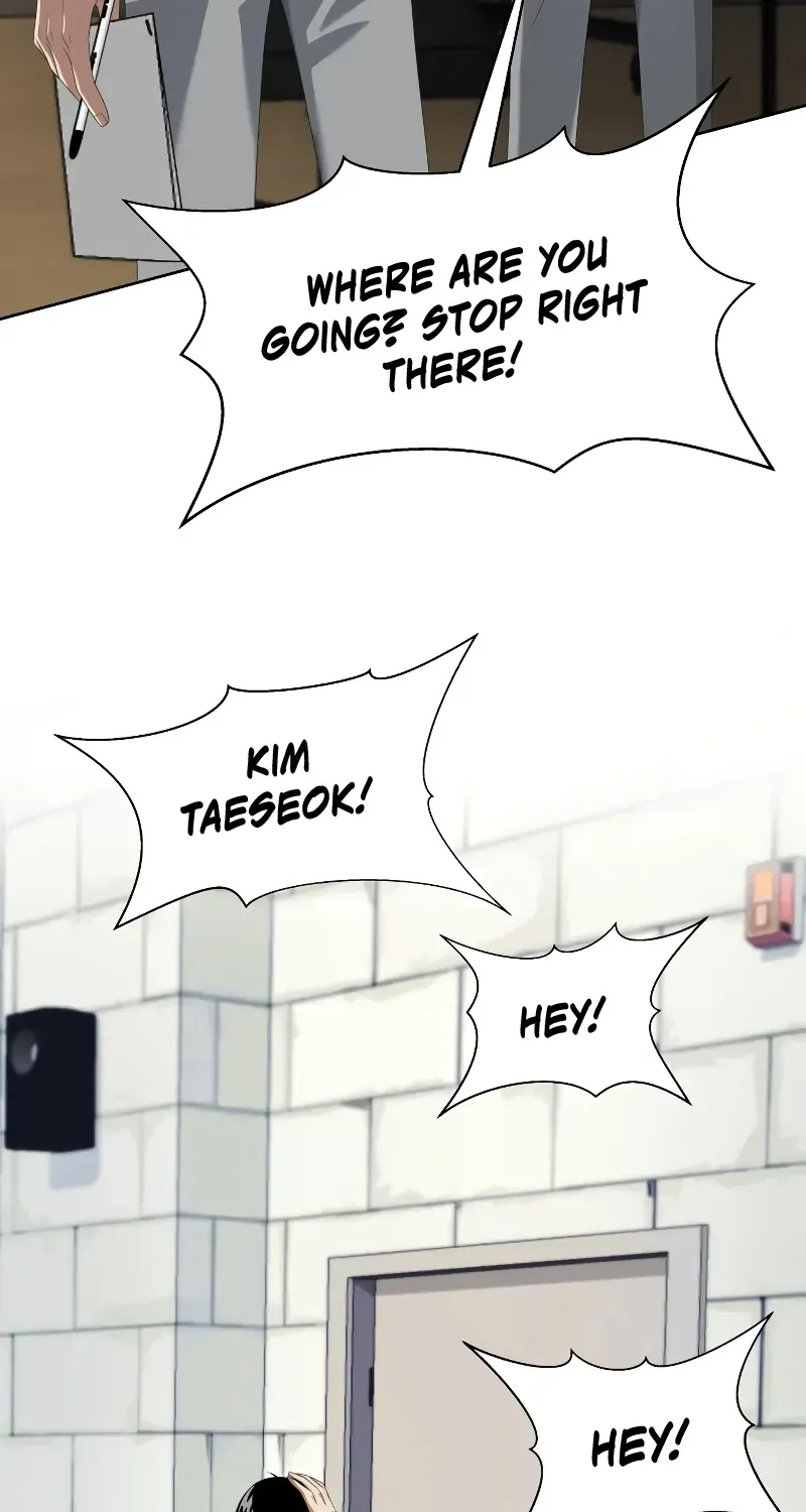 Becoming A Legendary Ace Employee Chapter 13 page 41 - 