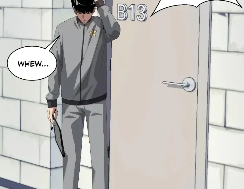Becoming A Legendary Ace Employee Chapter 13 page 42 - 