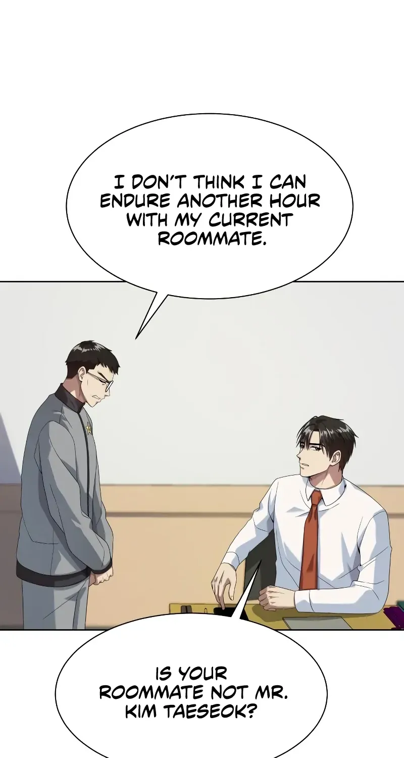 Becoming A Legendary Ace Employee Chapter 13 page 48 - 