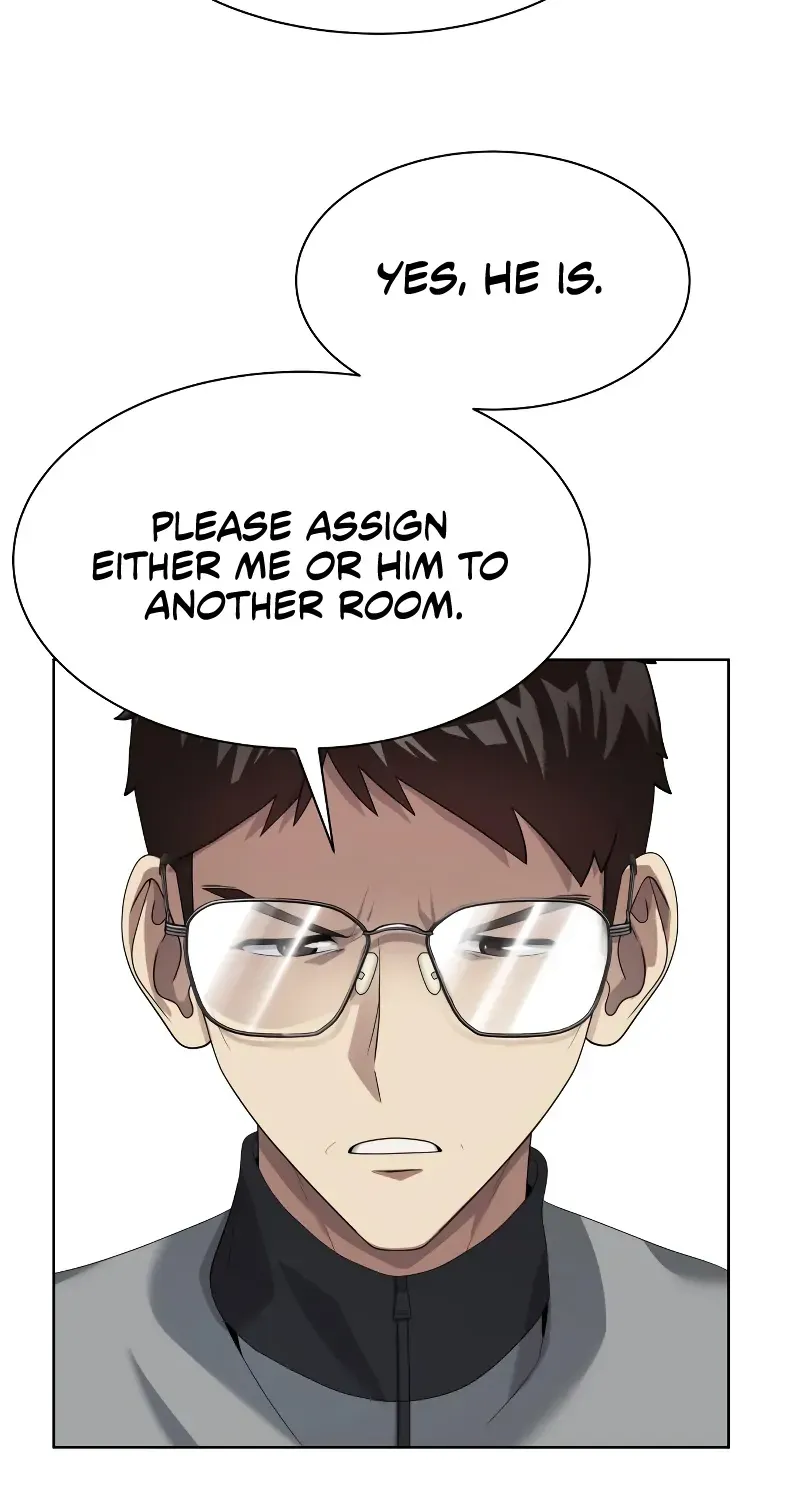 Becoming A Legendary Ace Employee Chapter 13 page 49 - 