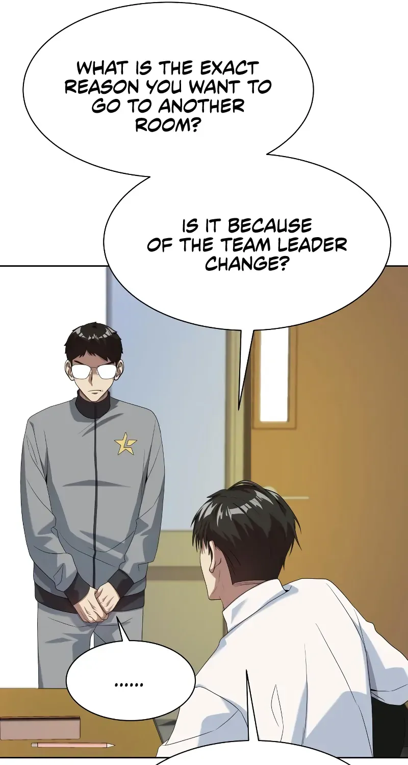 Becoming A Legendary Ace Employee Chapter 13 page 51 - 