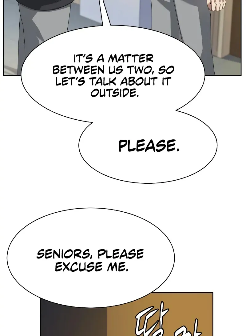Becoming A Legendary Ace Employee Chapter 13 page 57 - 