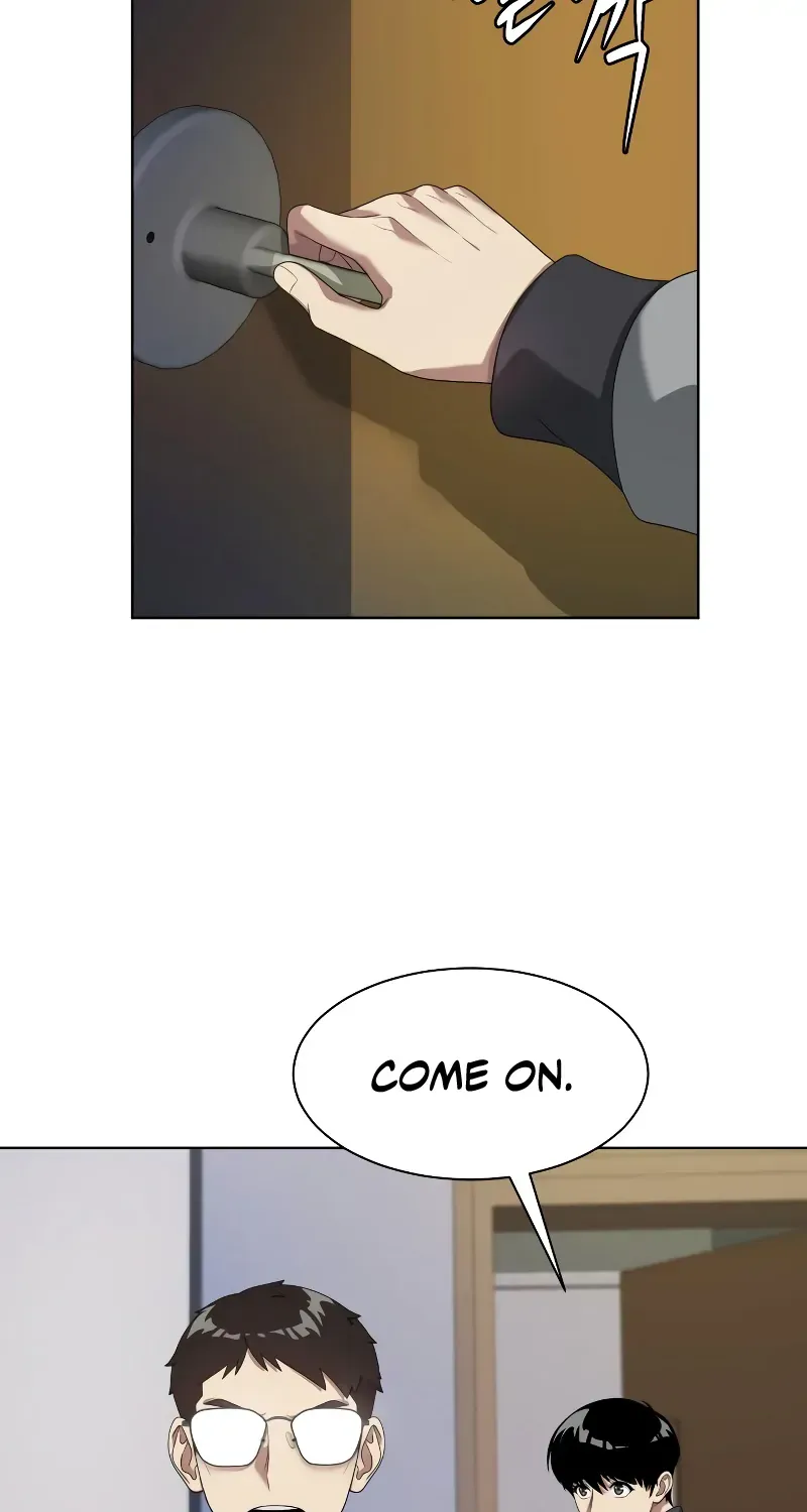 Becoming A Legendary Ace Employee Chapter 13 page 58 - 