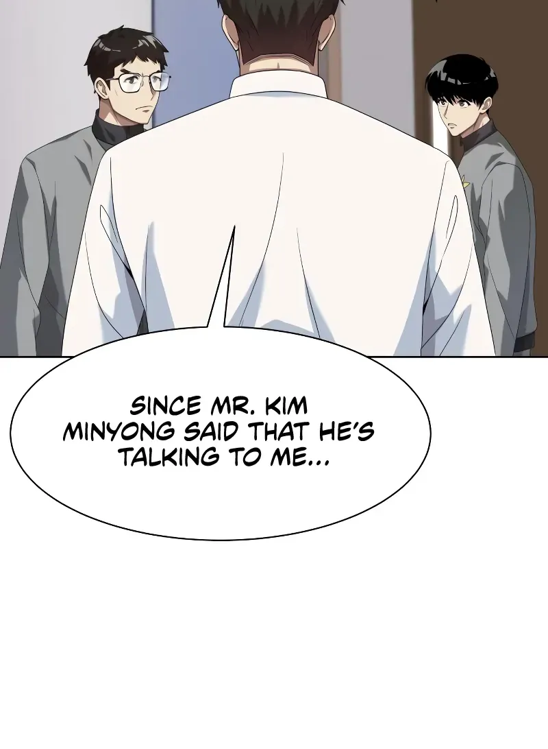 Becoming A Legendary Ace Employee Chapter 13 page 60 - 