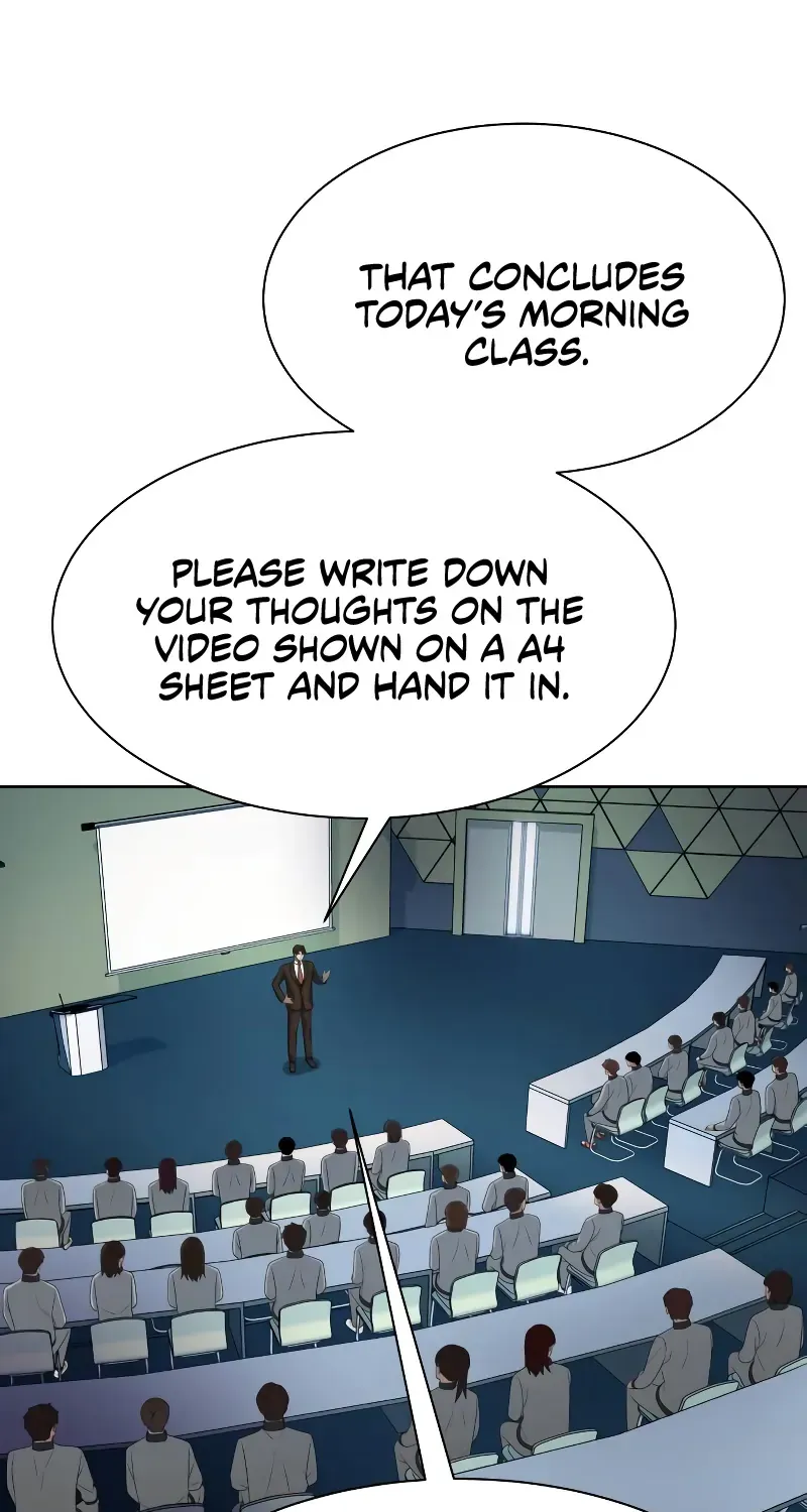 Becoming A Legendary Ace Employee Chapter 13 page 7 - 