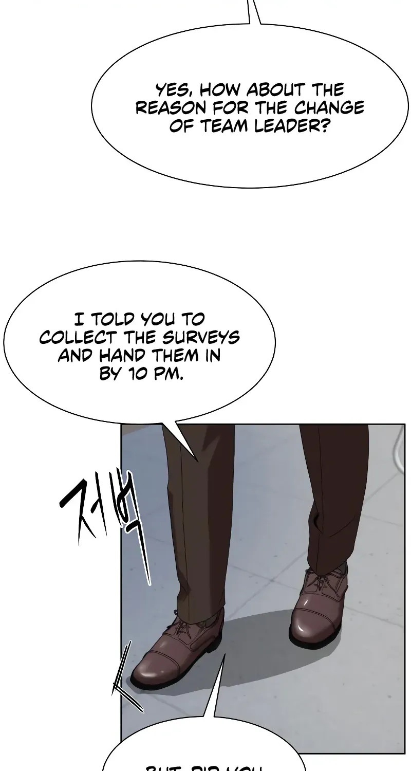 Becoming A Legendary Ace Employee Chapter 13 page 63 - 
