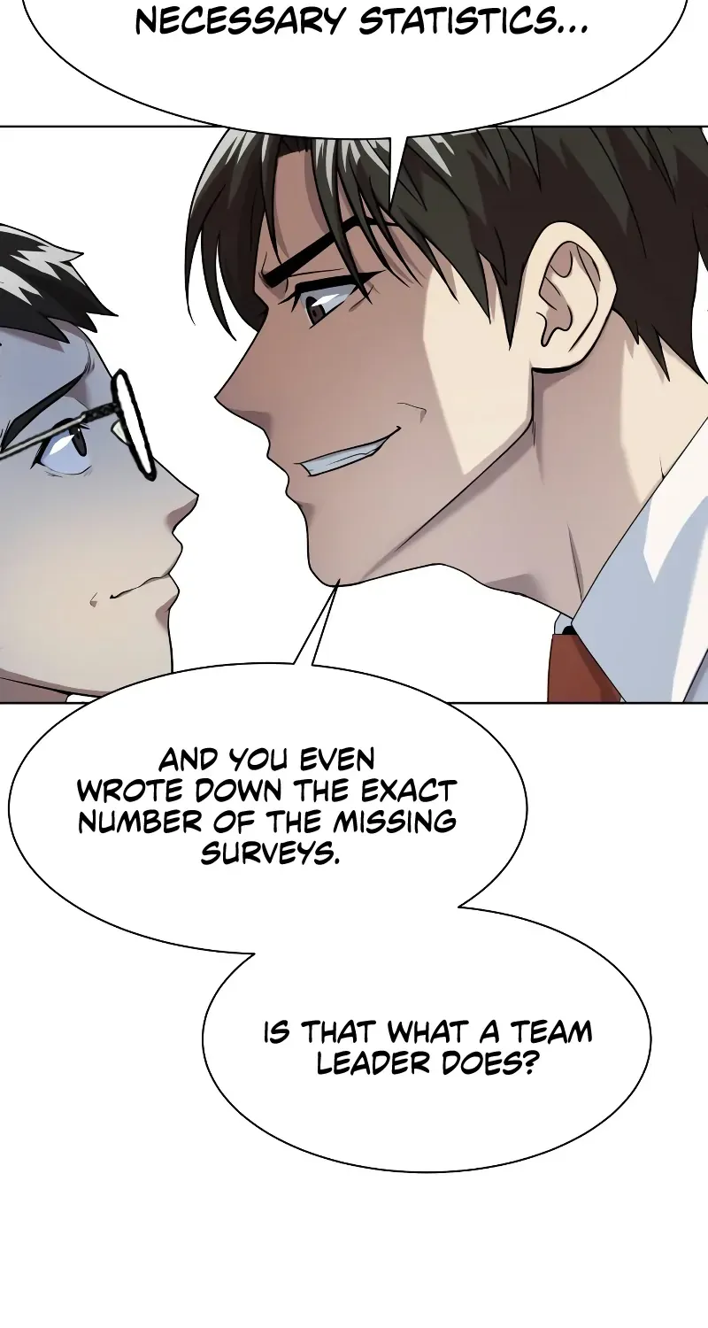 Becoming A Legendary Ace Employee Chapter 13 page 69 - 