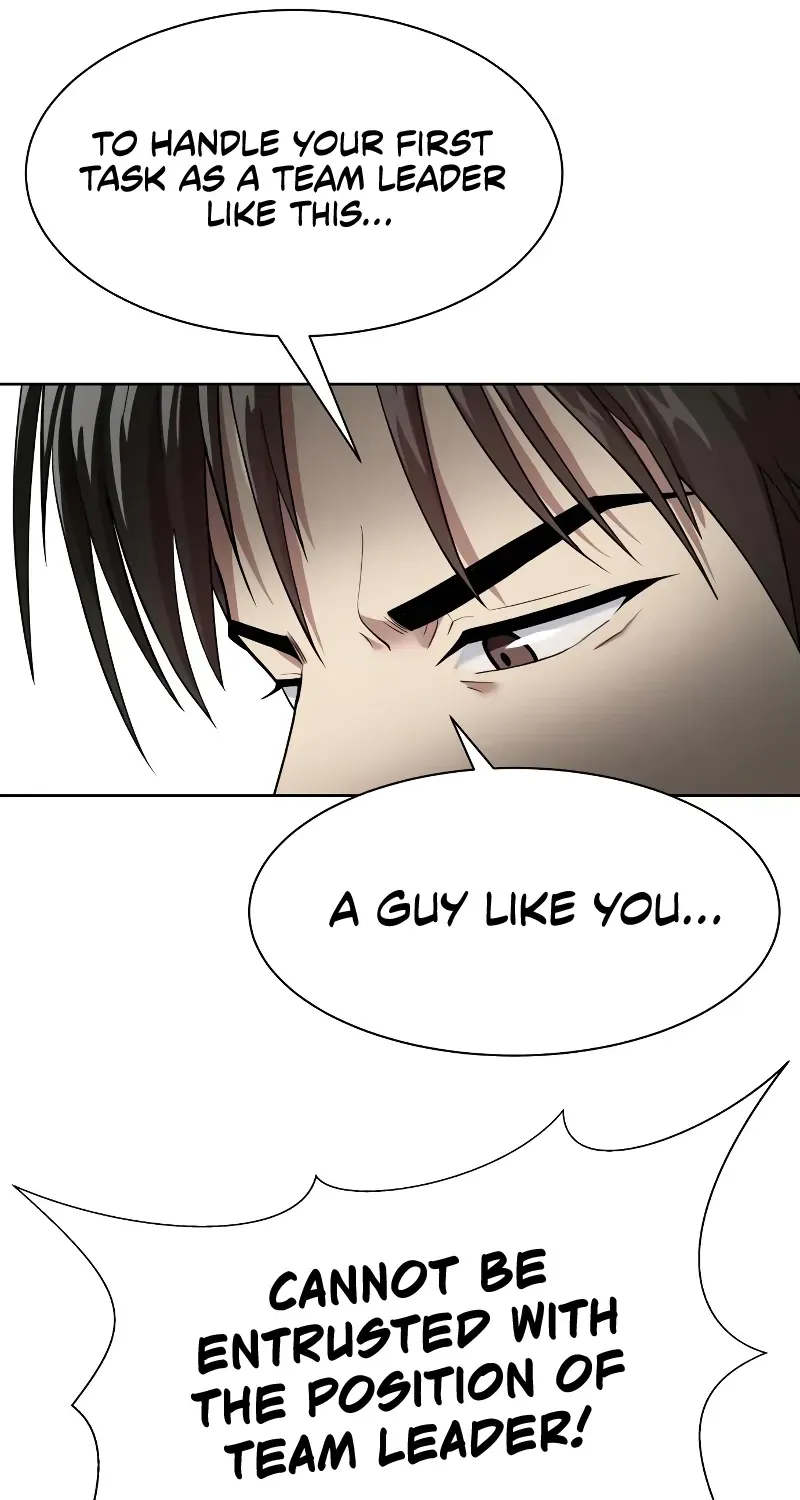 Becoming A Legendary Ace Employee Chapter 13 page 70 - 