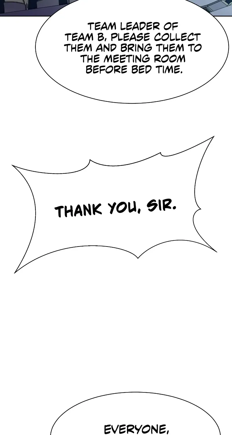 Becoming A Legendary Ace Employee Chapter 13 page 8 - 