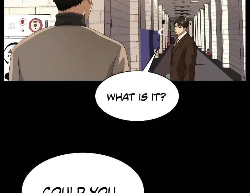 Becoming A Legendary Ace Employee Chapter 13 page 76 - 