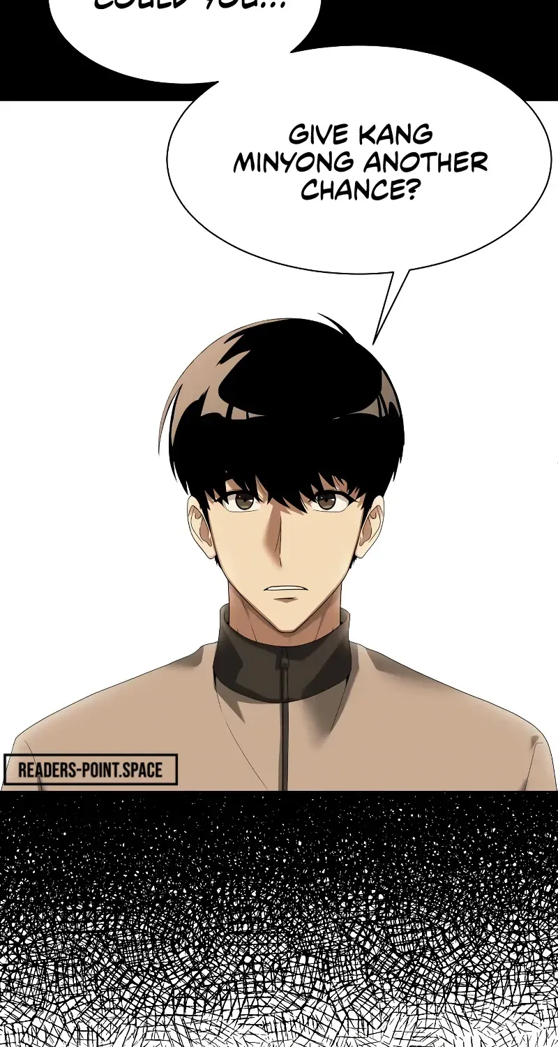 Becoming A Legendary Ace Employee Chapter 13 page 77 - 