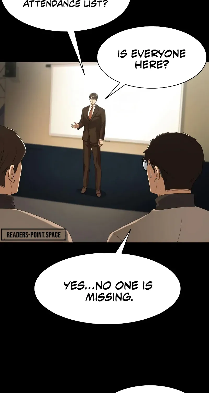 Becoming A Legendary Ace Employee Chapter 13 page 80 - 