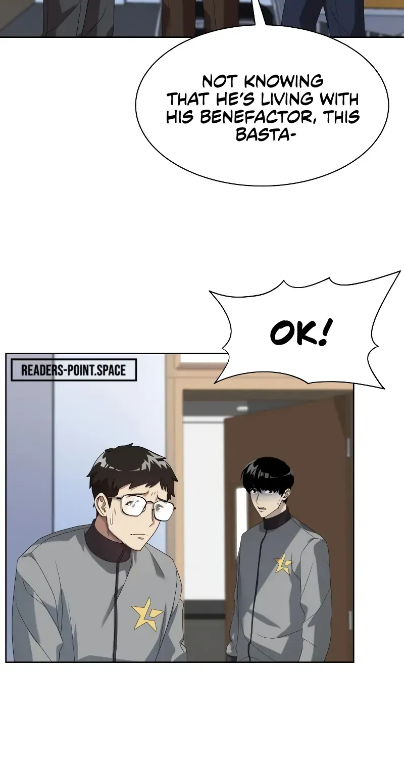 Becoming A Legendary Ace Employee Chapter 13 page 85 - 