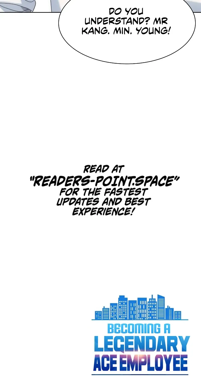 Becoming A Legendary Ace Employee Chapter 13 page 88 - 