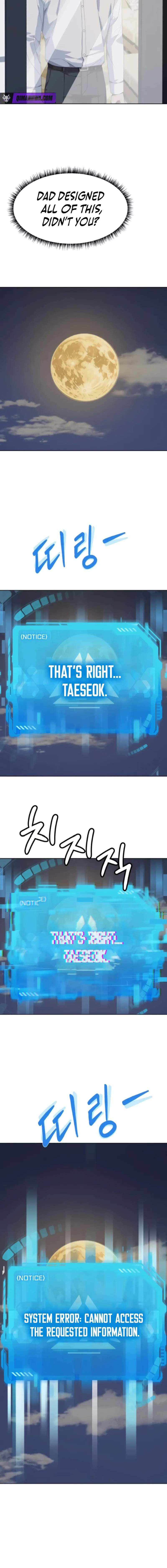 Becoming A Legendary Ace Employee Chapter 131 page 22 - 