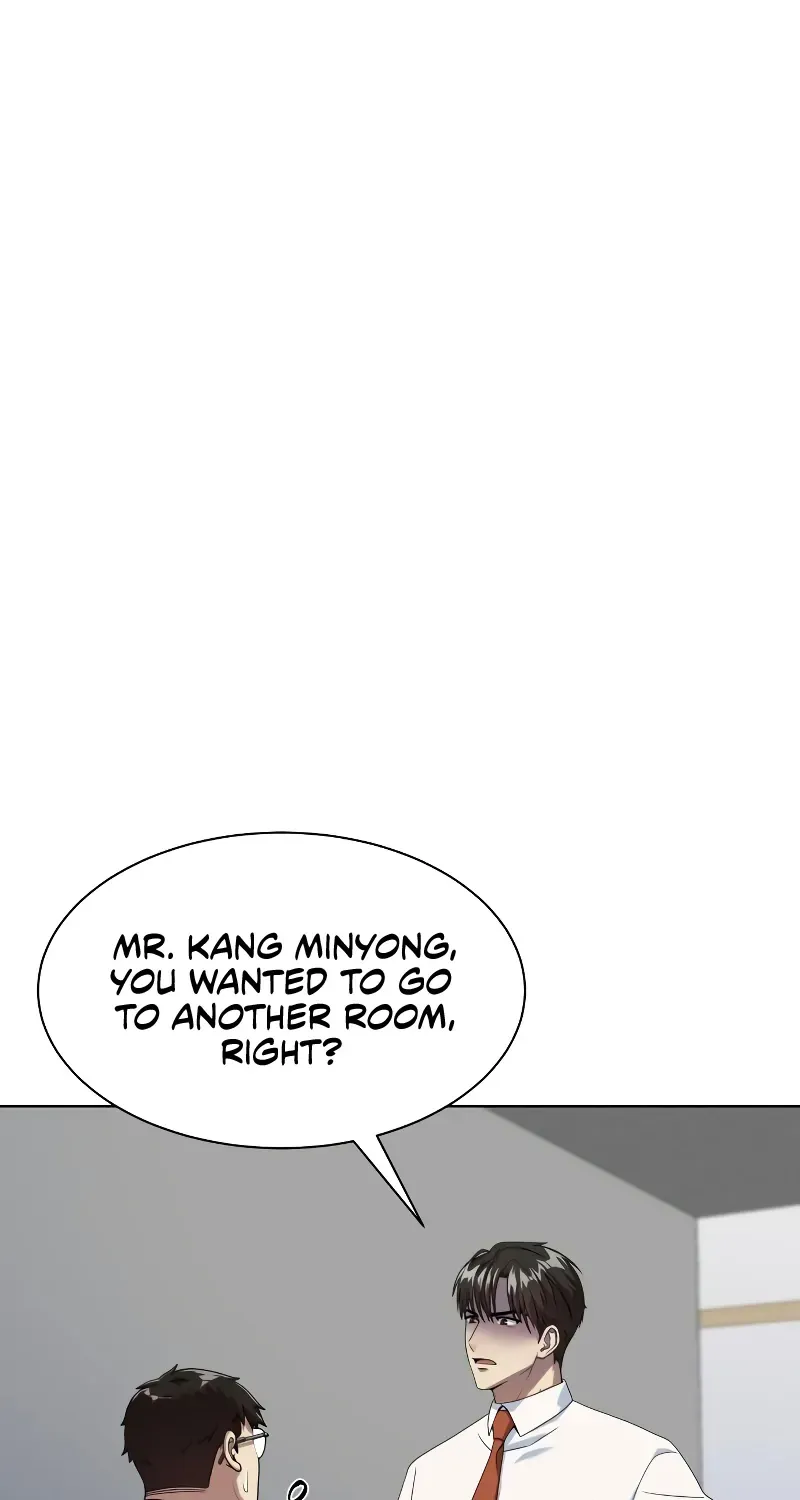 Becoming A Legendary Ace Employee Chapter 14 page 2 - 