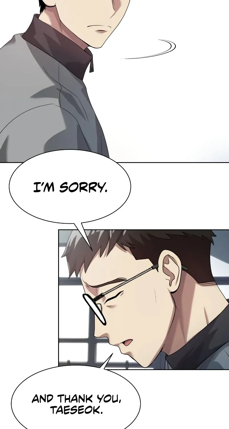 Becoming A Legendary Ace Employee Chapter 14 page 11 - 