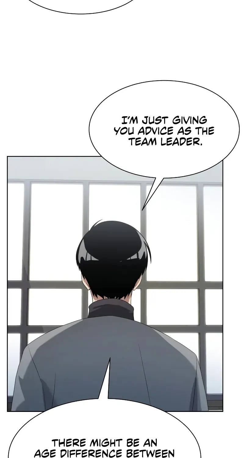 Becoming A Legendary Ace Employee Chapter 14 page 12 - 