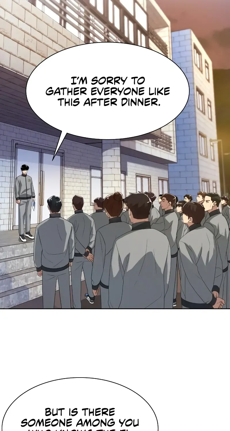 Becoming A Legendary Ace Employee Chapter 14 page 16 - 