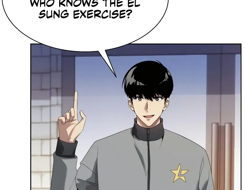 Becoming A Legendary Ace Employee Chapter 14 page 17 - 