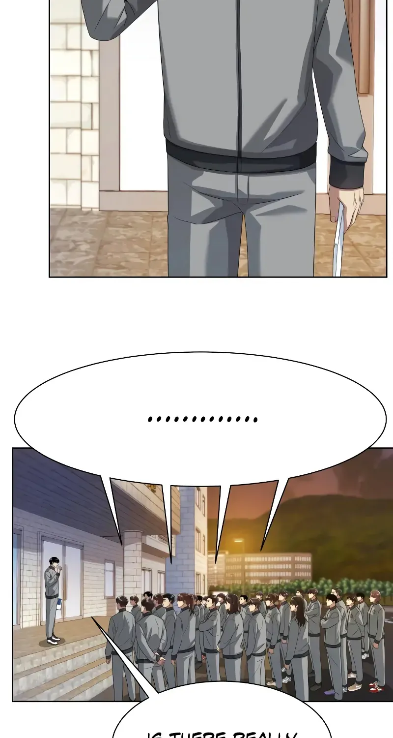 Becoming A Legendary Ace Employee Chapter 14 page 18 - 