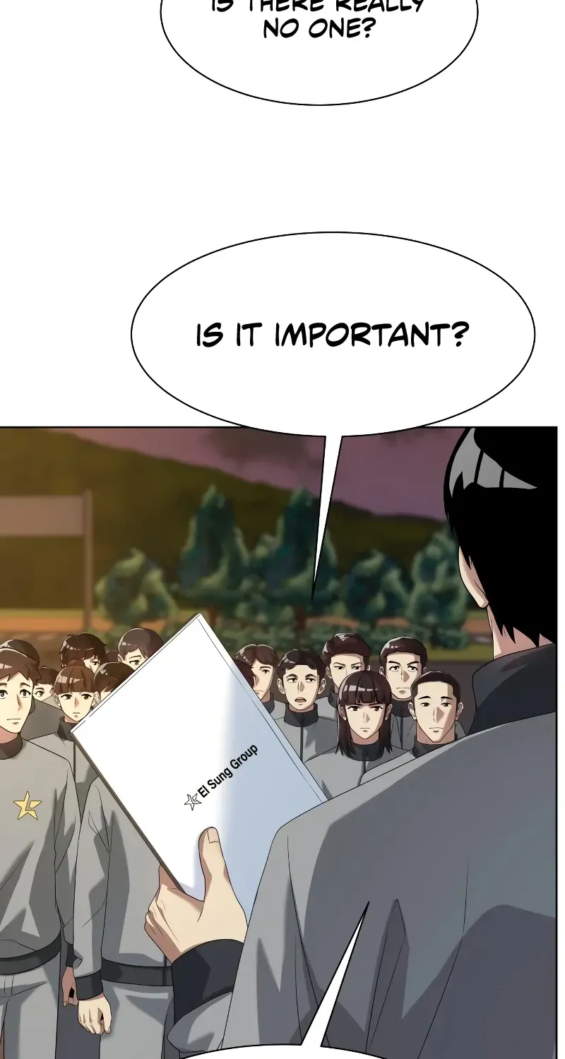 Becoming A Legendary Ace Employee Chapter 14 page 19 - 