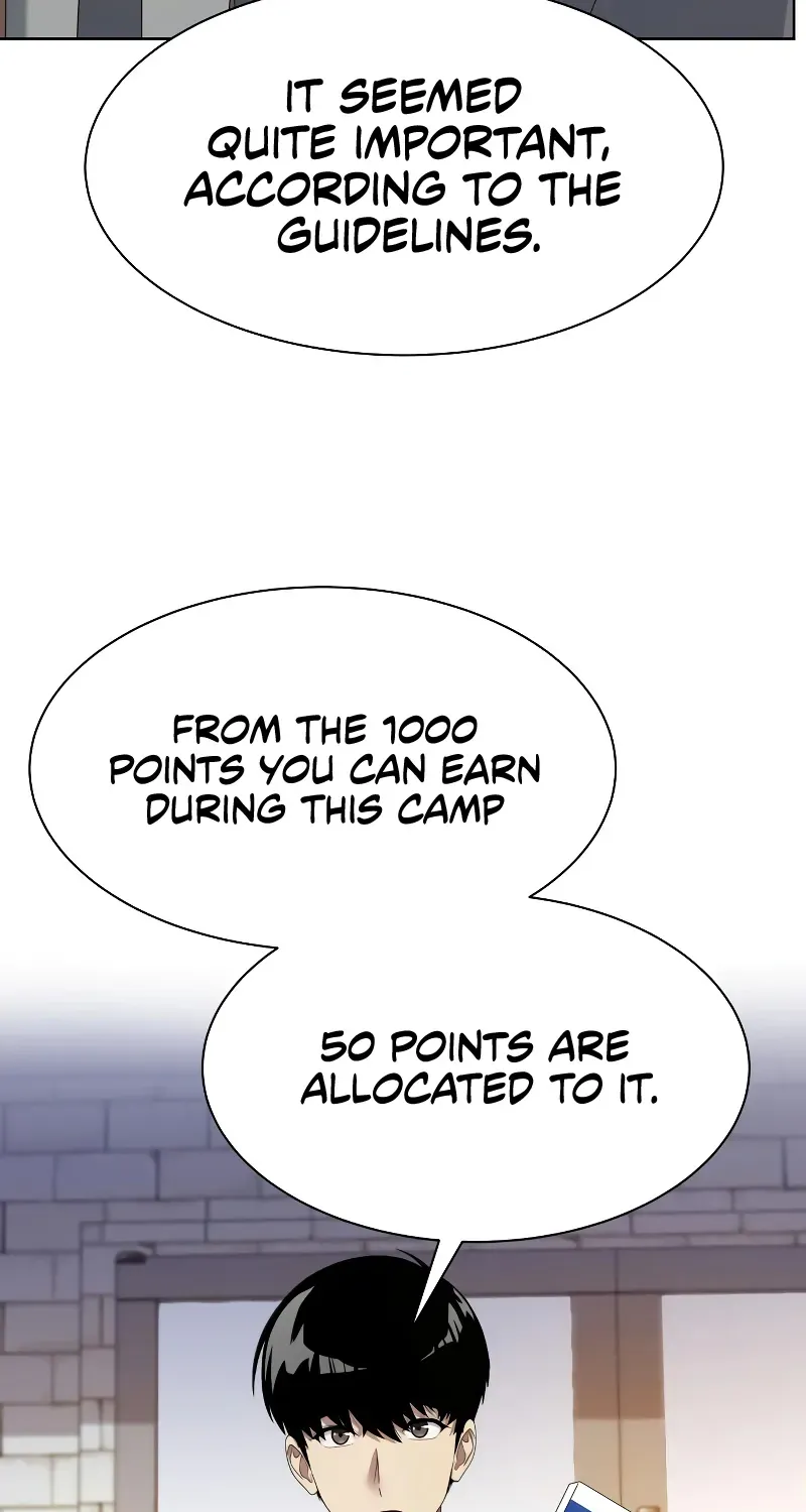 Becoming A Legendary Ace Employee Chapter 14 page 20 - 