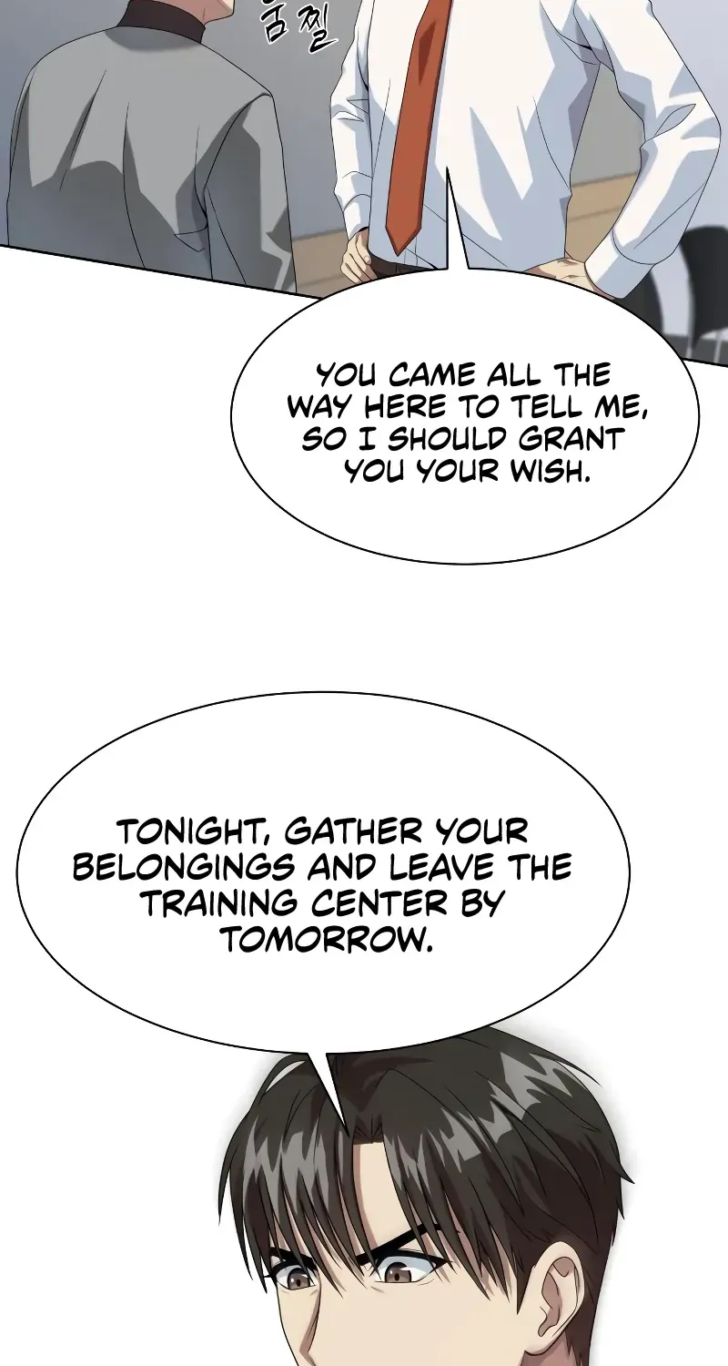 Becoming A Legendary Ace Employee Chapter 14 page 3 - 