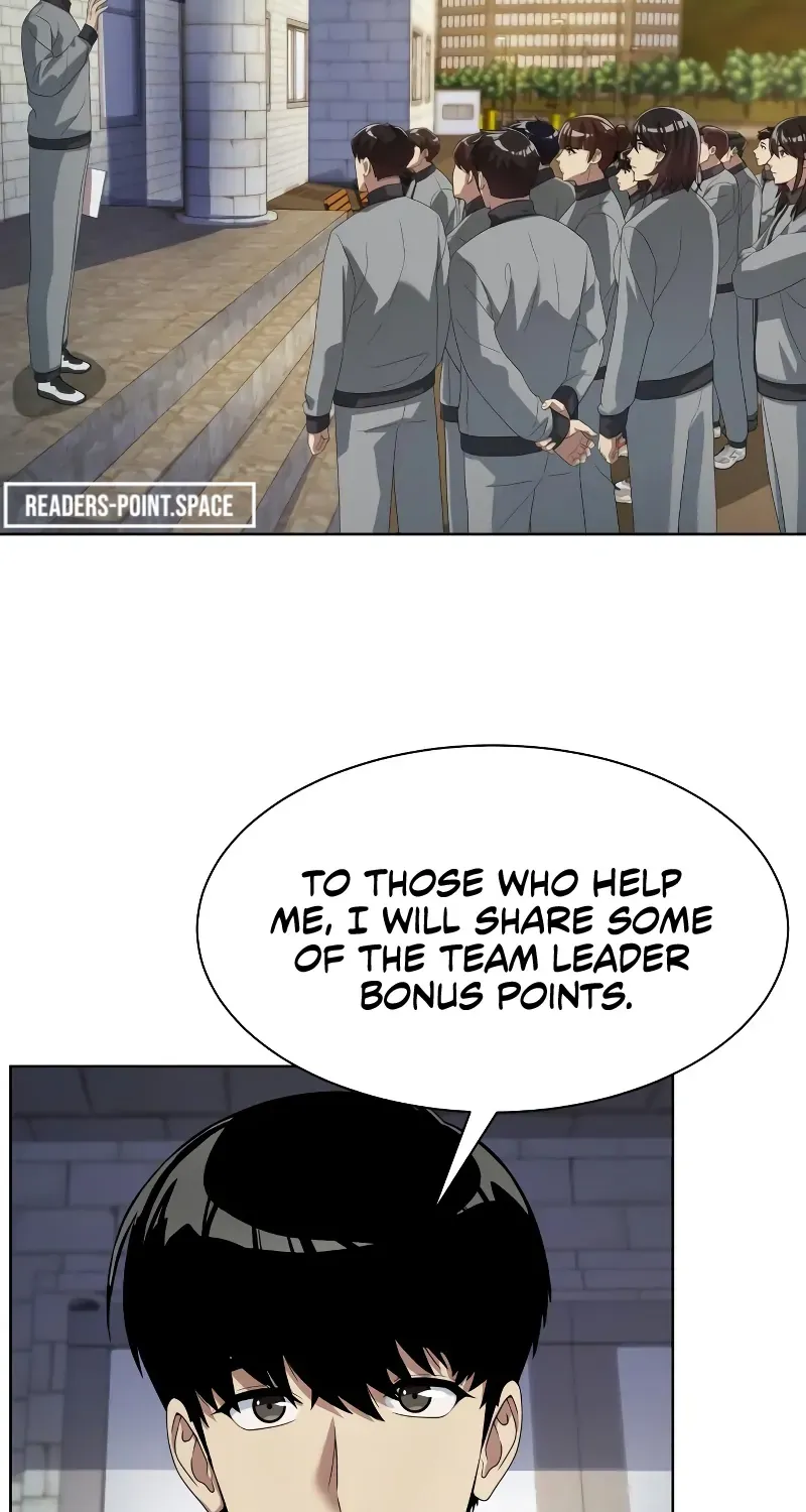 Becoming A Legendary Ace Employee Chapter 14 page 24 - 
