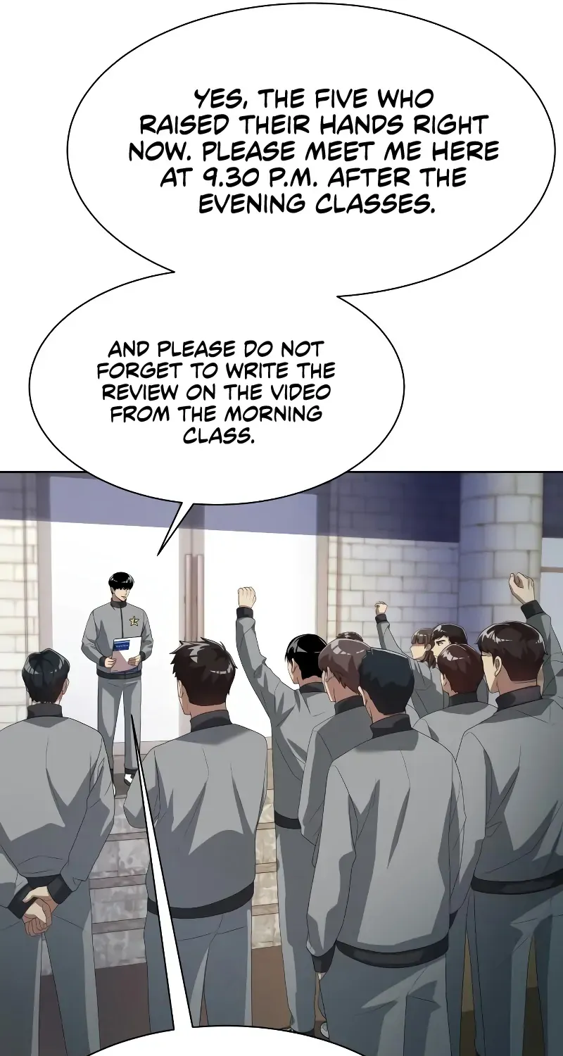 Becoming A Legendary Ace Employee Chapter 14 page 26 - 