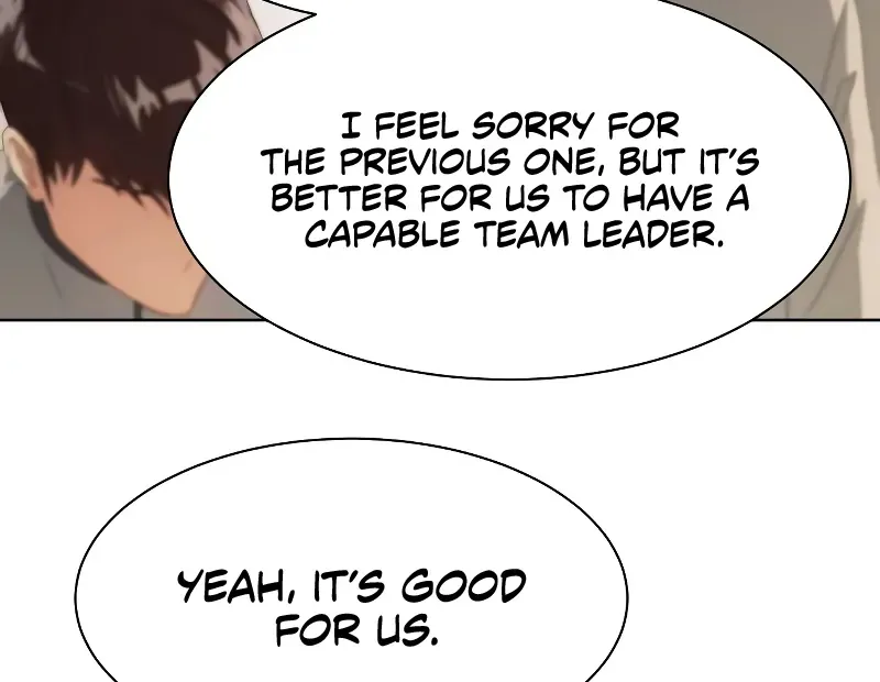 Becoming A Legendary Ace Employee Chapter 14 page 29 - 