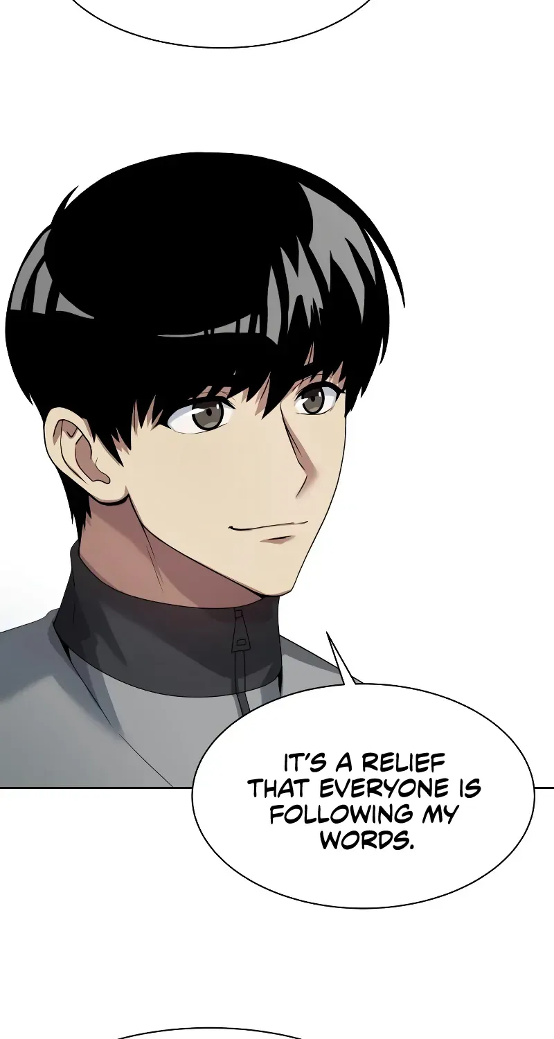 Becoming A Legendary Ace Employee Chapter 14 page 30 - 