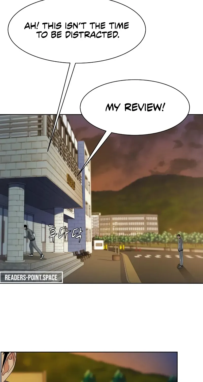 Becoming A Legendary Ace Employee Chapter 14 page 31 - 