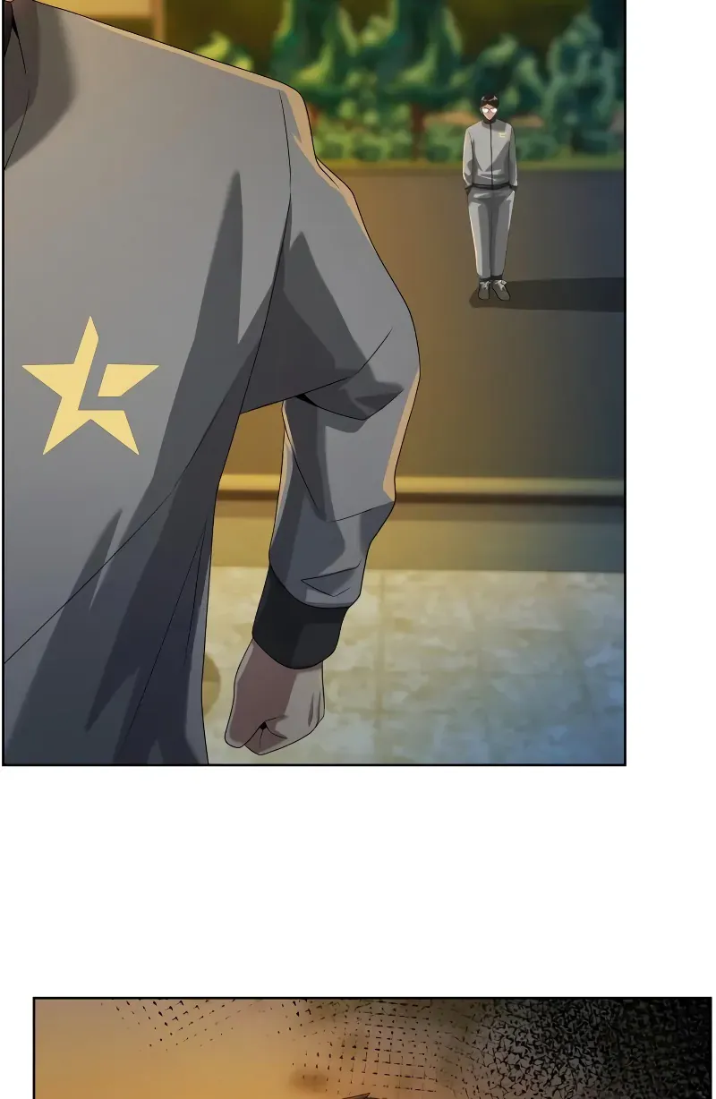 Becoming A Legendary Ace Employee Chapter 14 page 32 - 