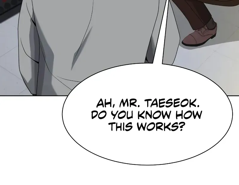Becoming A Legendary Ace Employee Chapter 14 page 39 - 
