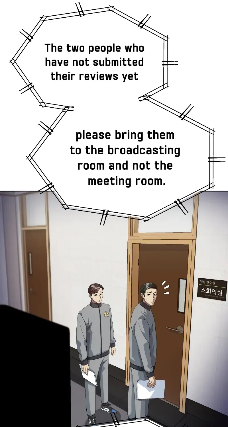 Becoming A Legendary Ace Employee Chapter 14 page 48 - 