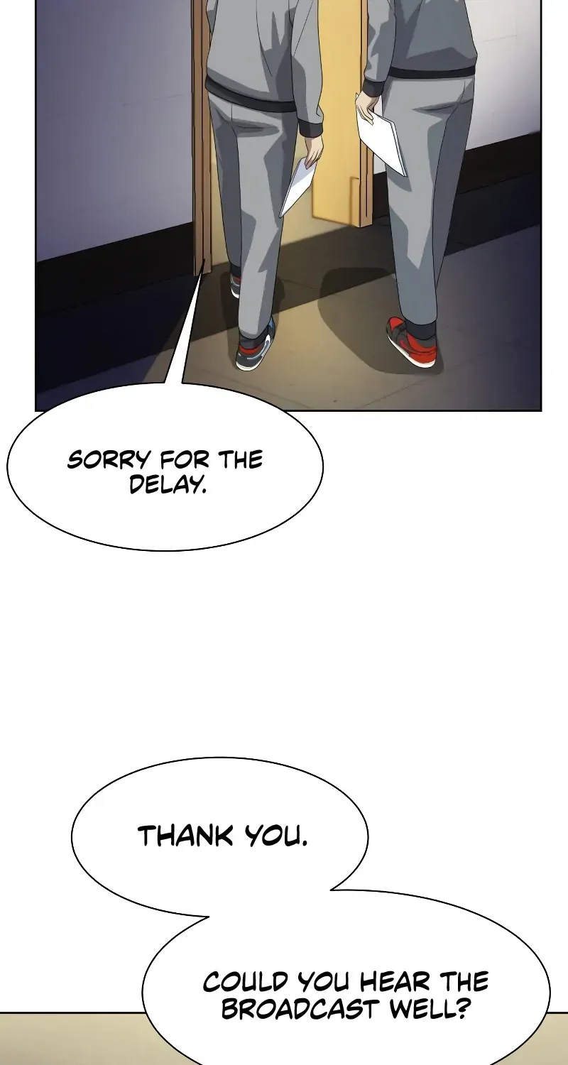 Becoming A Legendary Ace Employee Chapter 14 page 52 - 