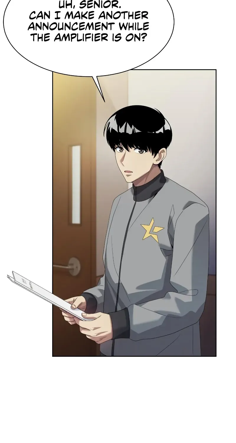 Becoming A Legendary Ace Employee Chapter 14 page 56 - 