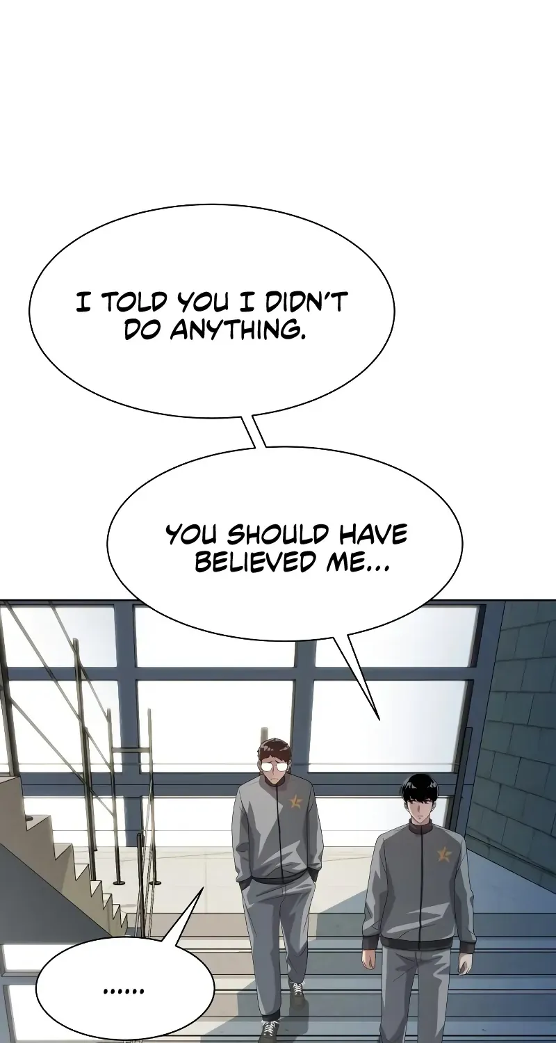 Becoming A Legendary Ace Employee Chapter 14 page 7 - 