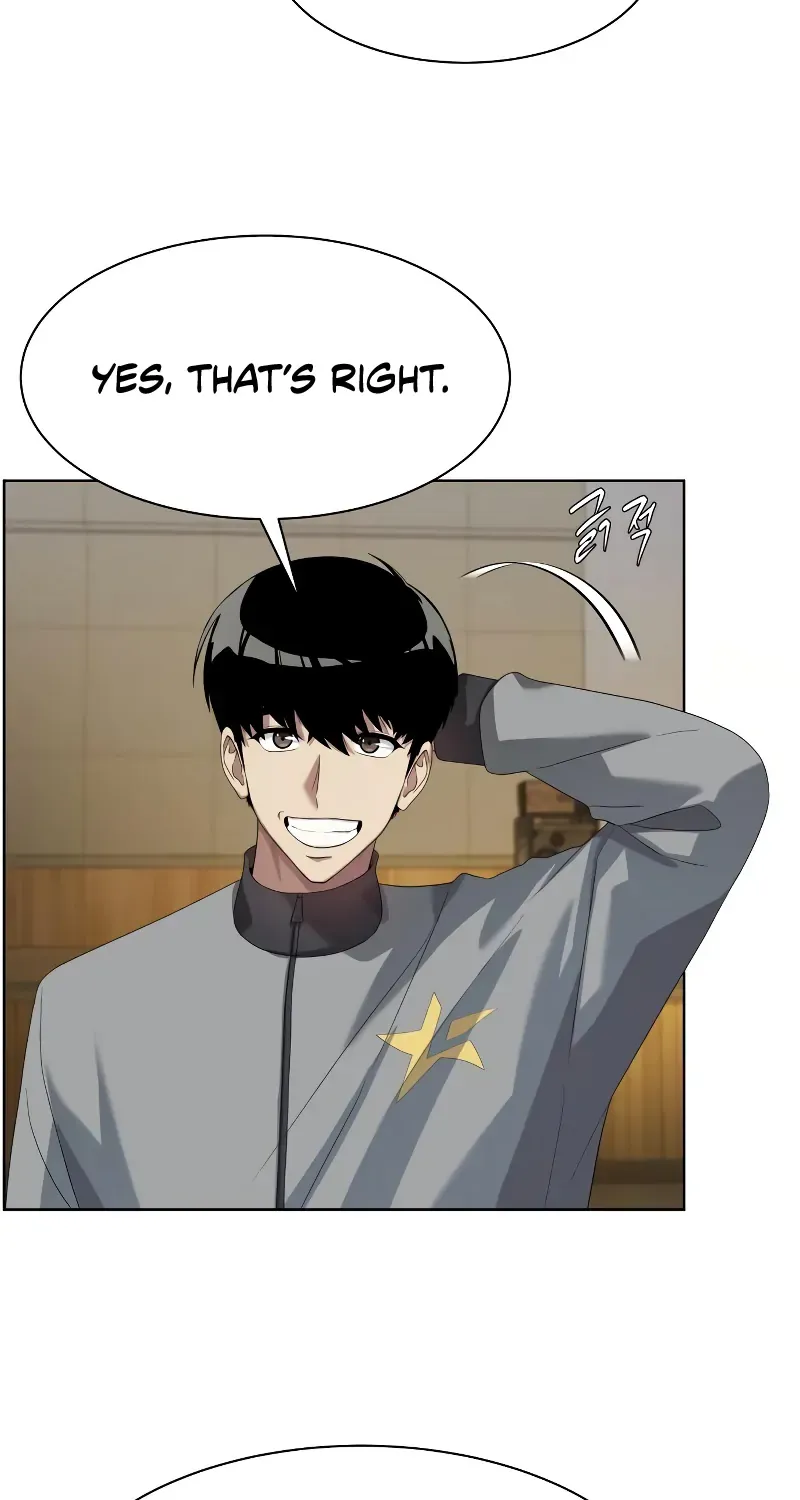 Becoming A Legendary Ace Employee Chapter 14 page 64 - 
