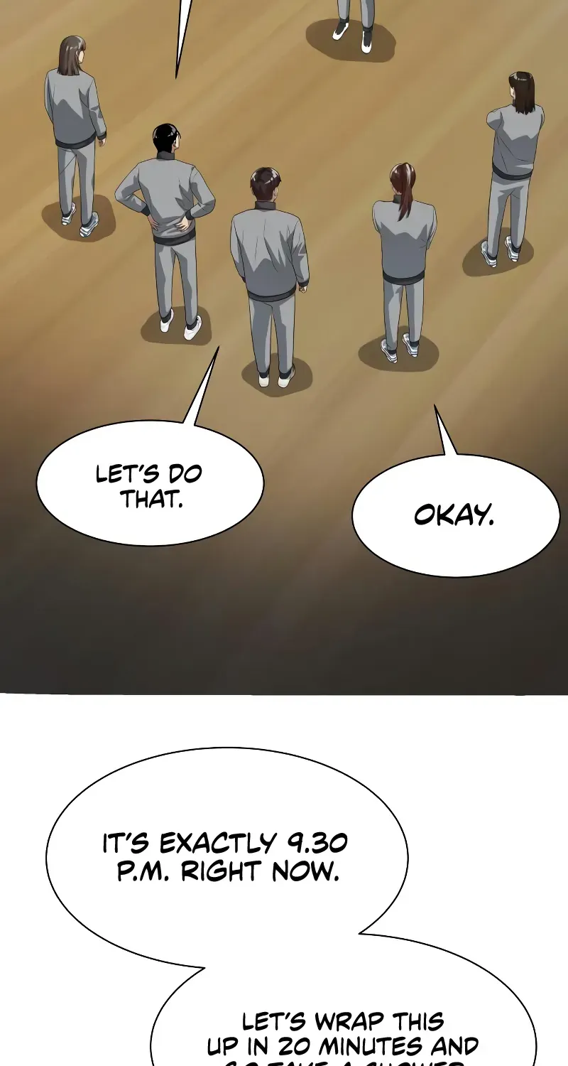 Becoming A Legendary Ace Employee Chapter 14 page 66 - 