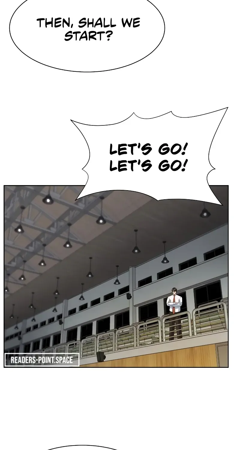 Becoming A Legendary Ace Employee Chapter 14 page 68 - 