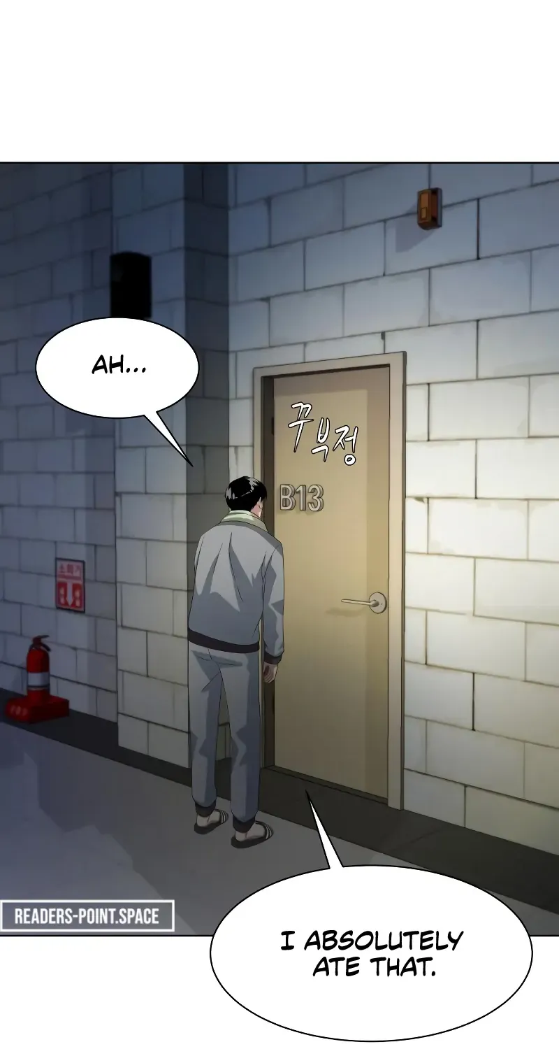 Becoming A Legendary Ace Employee Chapter 14 page 77 - 